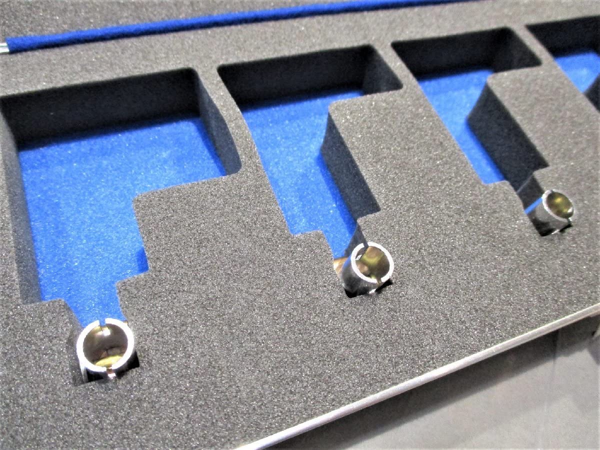Amazon.co.jp: Cartridge Case Fidelity Research FR: K-5 : Musical